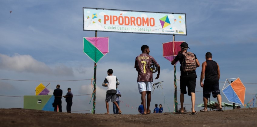 Parque Aquático, Zoológico e Pipódromo estarão abertos durante o Carnaval em Volta Redonda